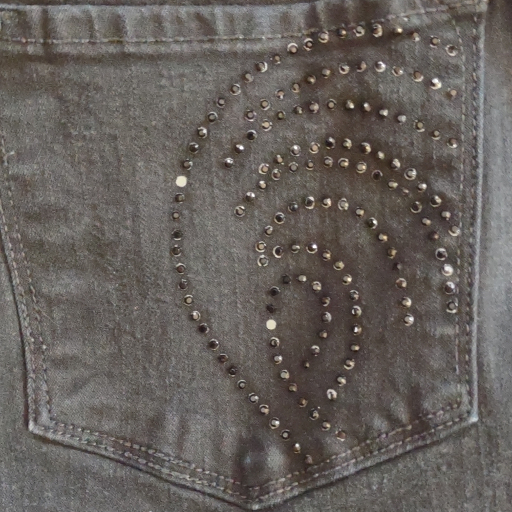 Not Your Daughter's Jeans size 14 - Picture 4 of 10